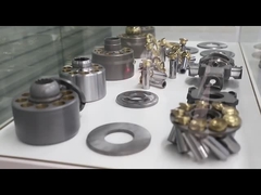 Fabrika Tedarikçileri Ekskavatör Hidrolik Salıncak Motor Hidrolik Pompa Tamir Cihazı Yedek Parçaları