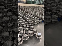 Ekskavator Star Motor Dizel Motorlar Yakıt Transfer Pompası12V 24V KLB-E4007 Ekskavator için Kullanılır