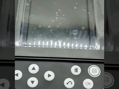 Ekskavator için kullanılan iyi kaliteli bir monitör