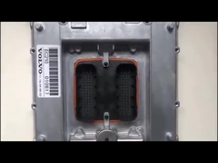 EC210 EC240 EC290 EC460 EC210B Programla ECU 60100000P11 Ekskavatör Kontrolörü