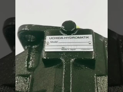 AP2D AP2D18LV Rexroth AP2D18 Kobelco Bobcat için hidrolik ana pompa AP2D18LV1RS7-926-0-303