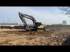 İkinci el Volvo EC300DL kazıcı
