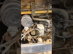 İkinci el Ekskavatör