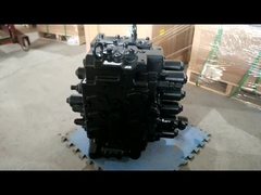 Hidrolik Parçalar Kazıcının Basınç Çekimi Valfı Denge Valfi Tek Yönlü Rotary Valf