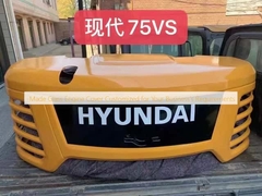 - İşletmenizin gereksinimlerine göre özel yapılmış cam motor kapağı