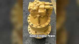 Kubota V00-T-BG-EU Dizel Motor