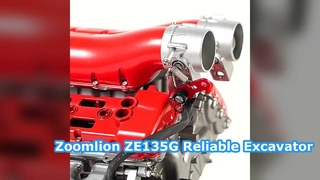 DM108 V12 motor modeli