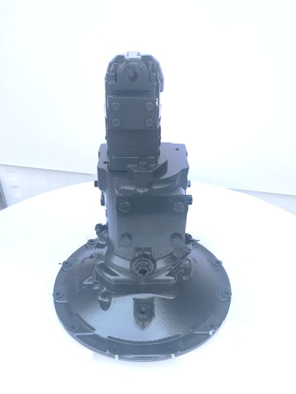 Ekskavatör orijinal hidrolik pompa ana piston pompası K3V11DT K3V112DTP K7V140 K5V140 orijinal