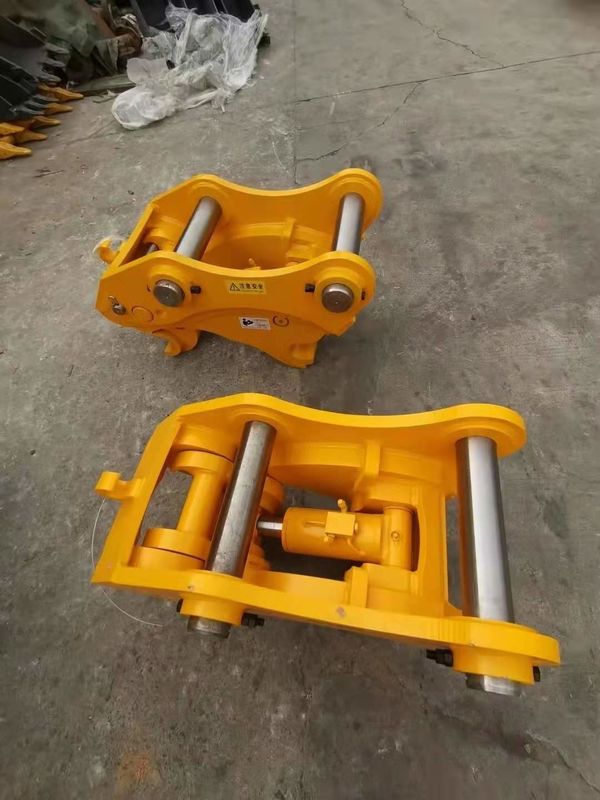 Dayanıklı Cat 306 Mini Ekskavatör 7 Tonluk Ekskavatör İçin Hızlı Kopyon Özel