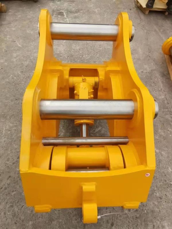 Dayanıklı Cat 306 Mini Ekskavatör 7 Tonluk Ekskavatör İçin Hızlı Kopyon Özel