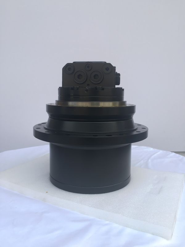 TM18 PC100 PC120 PC130 HD513 SH120 Yürüyen Motor için Kazı Motoru