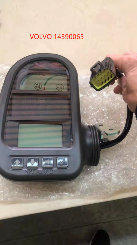 386-3457 Kazı makineleri yedekleri LCD ekran 279-7611 227-7698 260-2193 319-4354