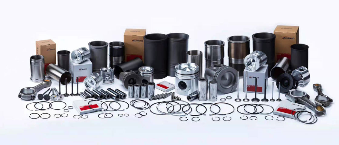 Mekanlı PC120 PC200 için Excavator Bucket Seal Kit Boom And Arm Seal