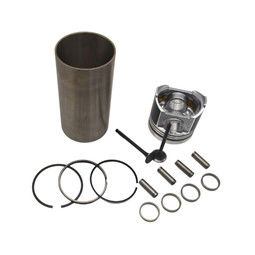 Mekanlı PC120 PC200 için Excavator Bucket Seal Kit Boom And Arm Seal