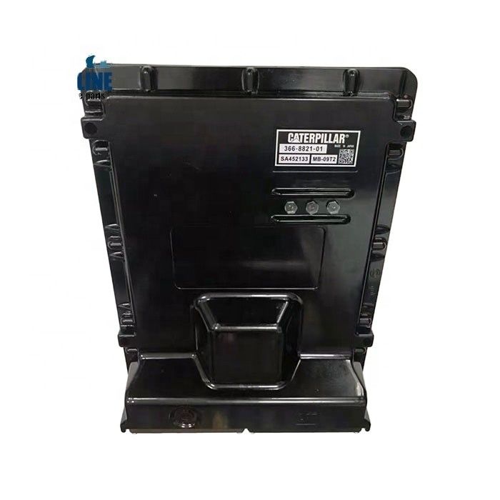 366-8821 3668821 Programı ile Excavator ECU