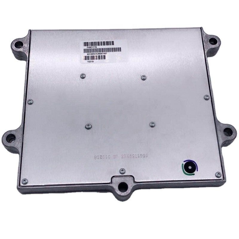 366-8821 3668821 Programı ile Excavator ECU