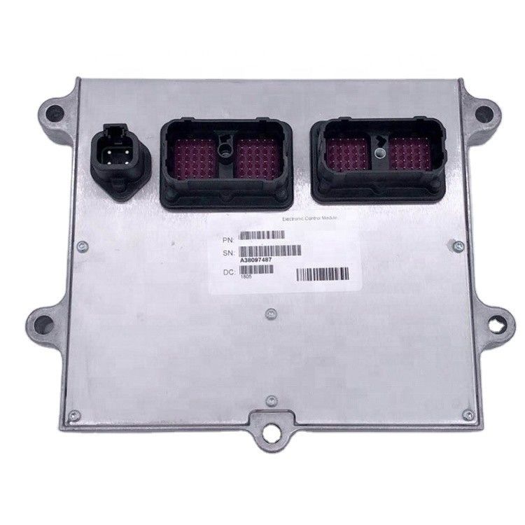 366-8821 3668821 Programı ile Excavator ECU