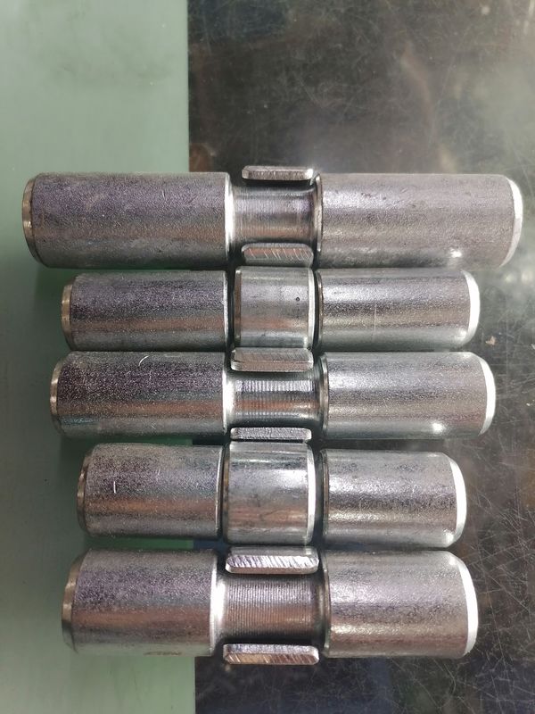 Elmas NBLF yedek parçaları kovayı kilitlemek için tuş kilitleme tuş PC 200 PC 300 PC 400 diş tuşları kazıcı kovası