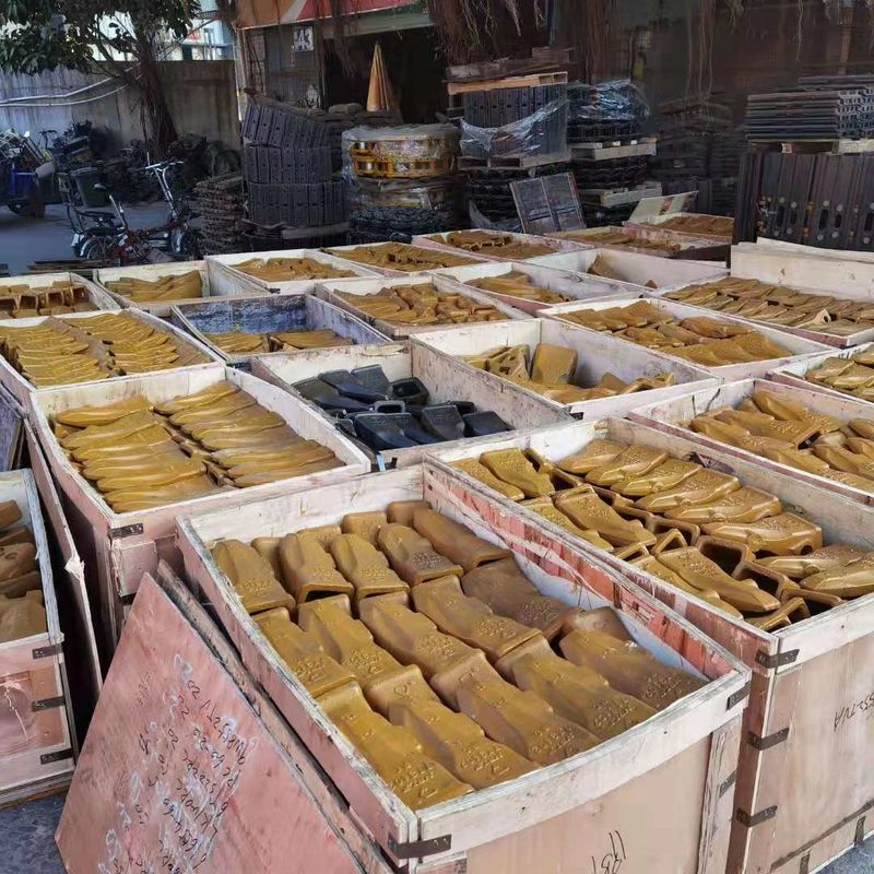 kat330 için kazıcı kova diş ve adaptör ve kilit sahte malzeme kova diş çubuğu kova diş iğnesi