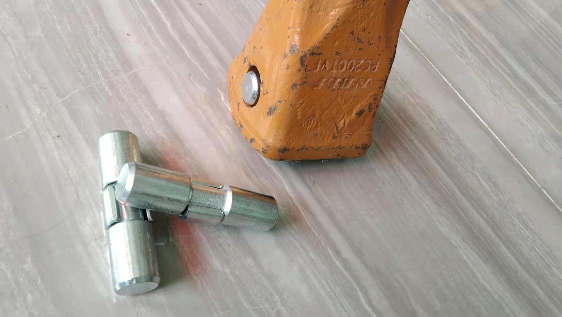 kat330 için kazıcı kova diş ve adaptör ve kilit sahte malzeme kova diş çubuğu kova diş iğnesi