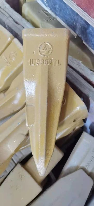 En iyi fiyat ve sert bir kova dişi Pin kova dişi