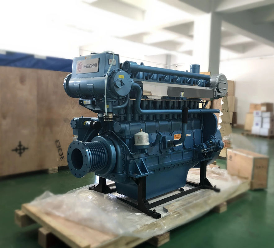 Kat 3408 3204 3116 3066 3406 3306 C13 C7 S6k C18 C9 için ekskavator motor montajı