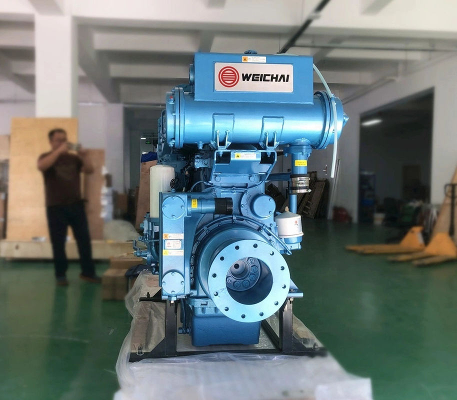 Kat 3408 3204 3116 3066 3406 3306 C13 C7 S6k C18 C9 için ekskavator motor montajı