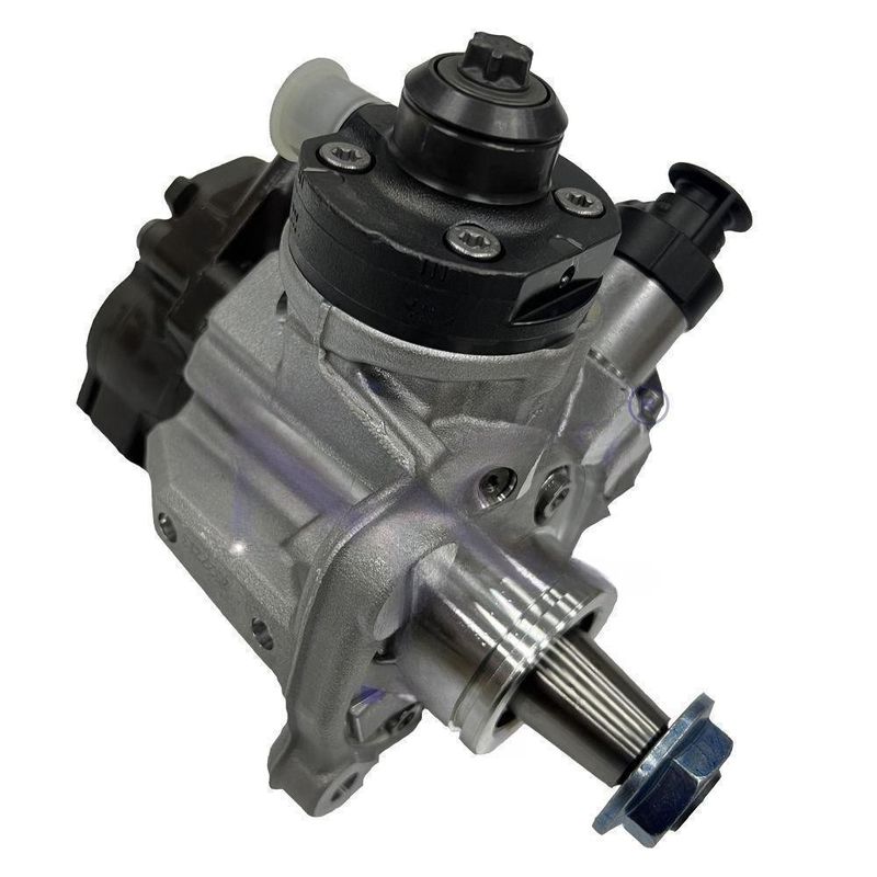 SD06FR Motor Kazı makinesi SY245-9 SY265-10 için dizel yakıt enjeksiyon pompaları