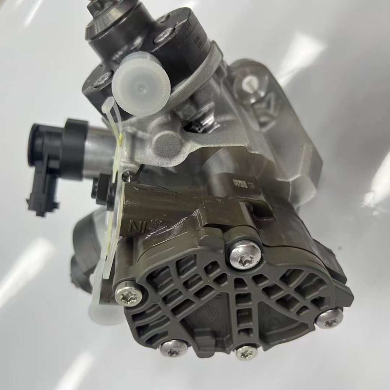 SD06FR Motor Kazı makinesi SY245-9 SY265-10 için dizel yakıt enjeksiyon pompaları
