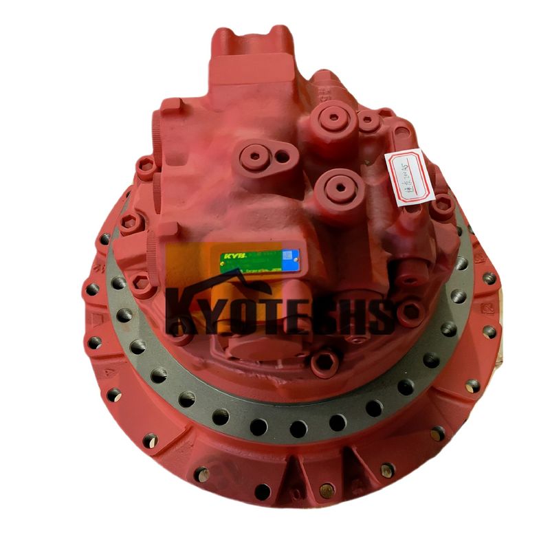 Siyah kazıcı motoru 511-0315 Seyahat motoru Assy Final Drive For E336
