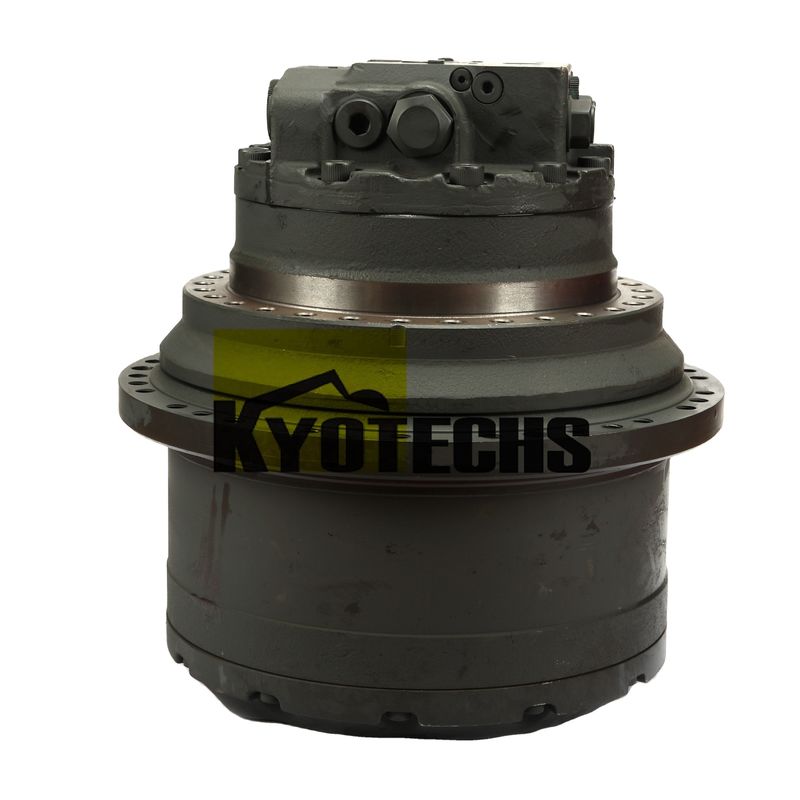 Siyah kazıcı motoru 511-0315 Seyahat motoru Assy Final Drive For E336