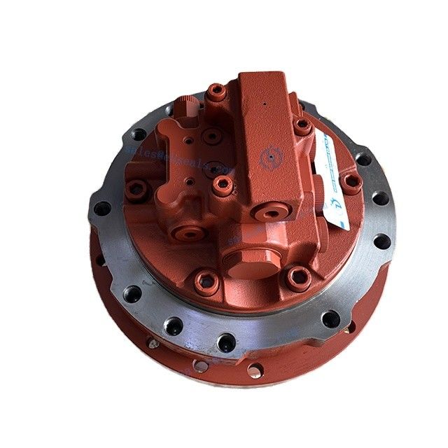 Mini Kazı makinesi motor şaftı çubuğu ZX17 IHI18 TB219 U17 U18 VIO için