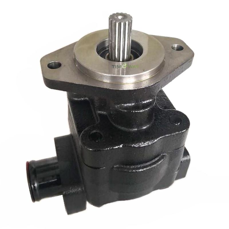 Mini Kazı makinesi motor şaftı çubuğu ZX17 IHI18 TB219 U17 U18 VIO için