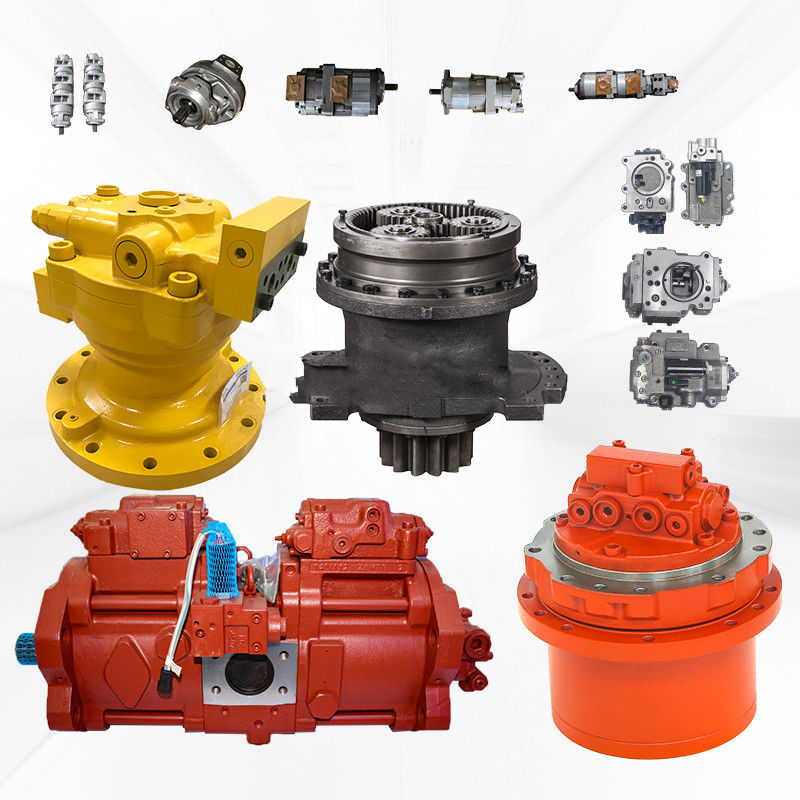 Mini Kazı makinesi motor şaftı çubuğu ZX17 IHI18 TB219 U17 U18 VIO için