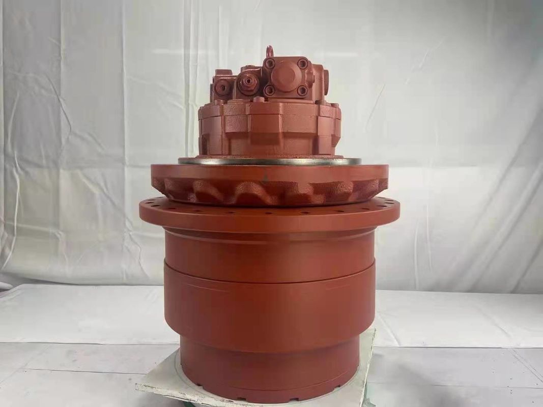 MAG-1700VP-5000 İnşaat Makineleri Parçaları SY305 SY335 için hidrolik seyahat motoru