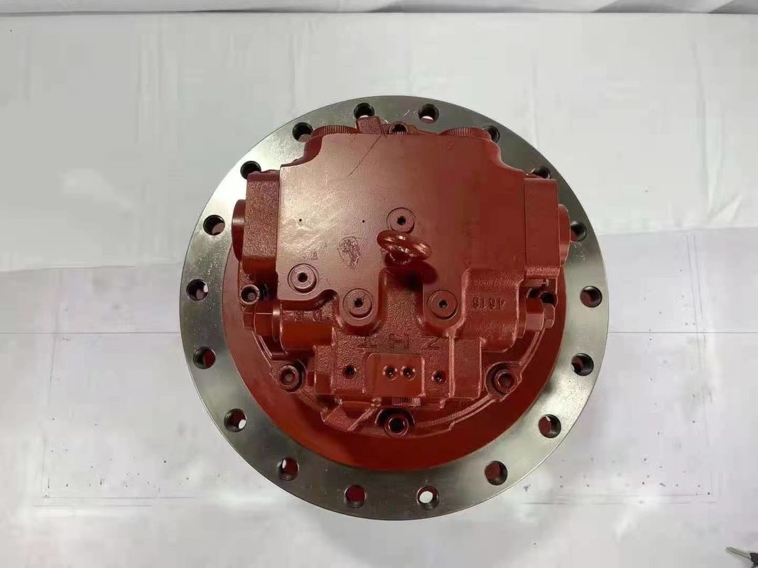 MAG-1700VP-5000 İnşaat Makineleri Parçaları SY305 SY335 için hidrolik seyahat motoru