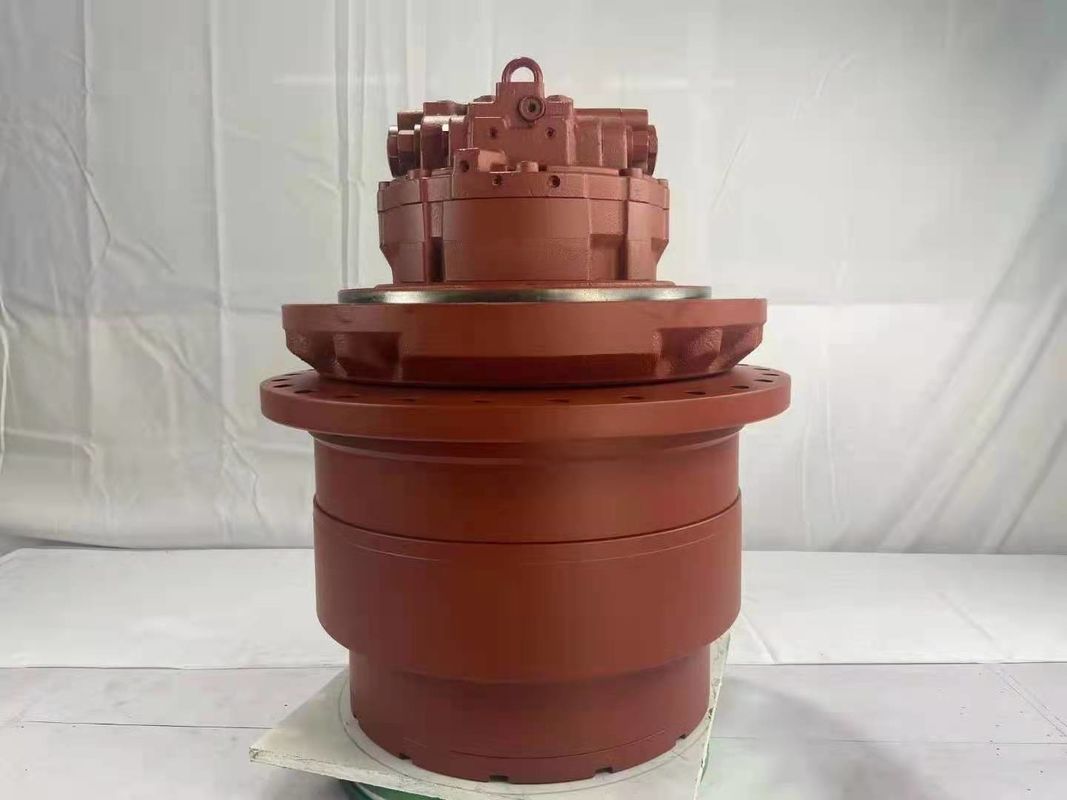 MAG-1700VP-5000 İnşaat Makineleri Parçaları SY305 SY335 için hidrolik seyahat motoru