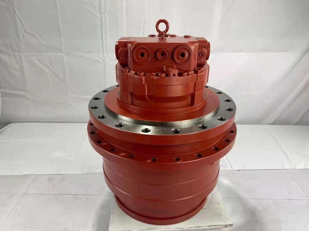 MAG-1700VP-5000 İnşaat Makineleri Parçaları SY305 SY335 için hidrolik seyahat motoru