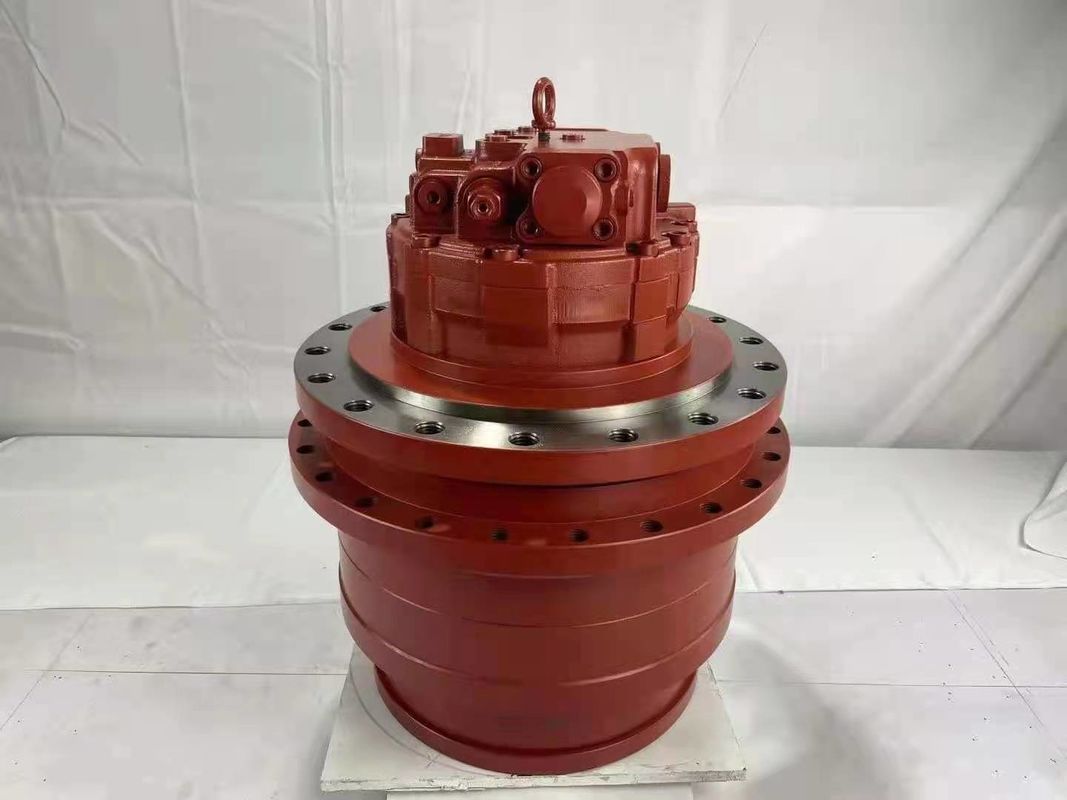 MAG-1700VP-5000 İnşaat Makineleri Parçaları SY305 SY335 için hidrolik seyahat motoru