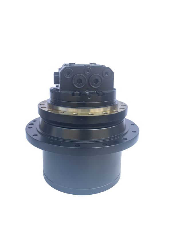 PC100 PC120 PC130 HD513 SH120 TM18 Son Sürüş Motoru için 15 tonluk kazık makinesi motoru