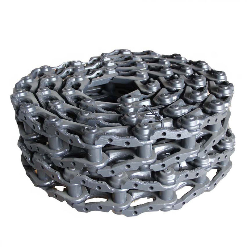 Ekskavator parçaları EX200-1 EX200-2 EX200-3 EX200-5 Ekskavator için Track Link montajı