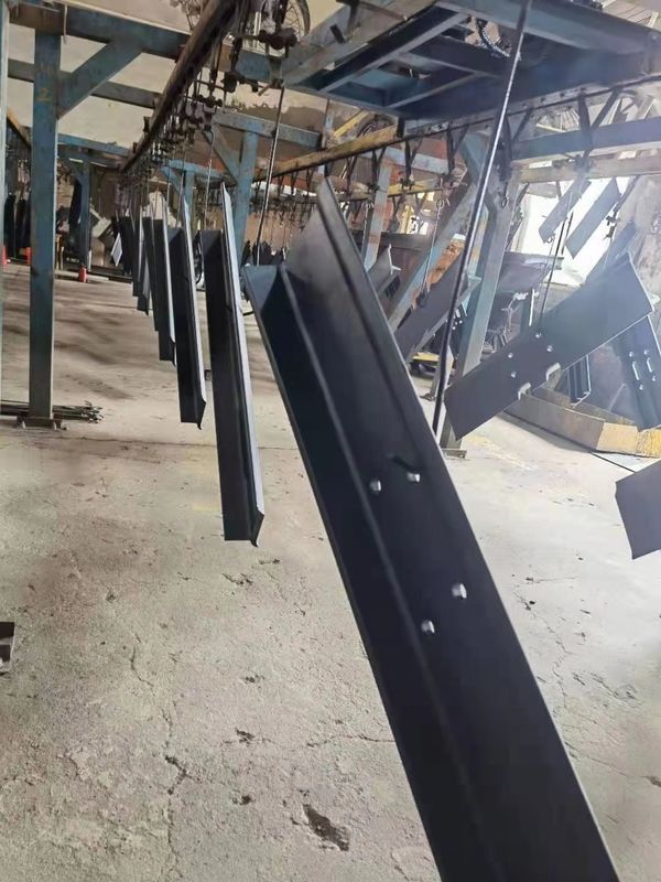 TD-40 781150045 Buldozer Track Link Montaj Ekskavatör Çelik Track Pads ISO9001 CE