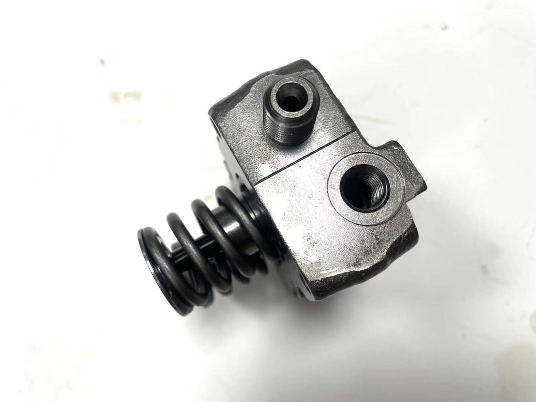 CAT320D Kazı makinesi hidrolik parçaları C6.4 C6.6 C4.2 C4.4 Motoru için pompa başı