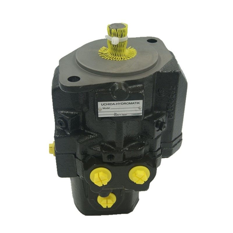 AP2D AP2D18LV Rexroth AP2D18 Kobelco Bobcat için hidrolik ana pompa AP2D18LV1RS7-926-0-303