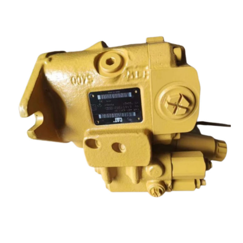 Mini kazıcı ana pompası Hidrolik pompa CAT301.7 487-6207 CAT Caterpillar için