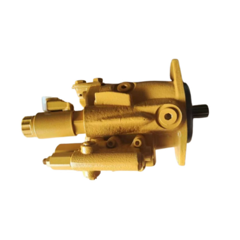Mini kazıcı ana pompası Hidrolik pompa CAT301.7 487-6207 CAT  için