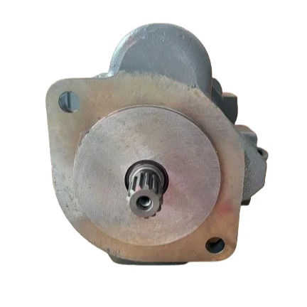Kazı makinesi hidrolik pompa ana pompa ap2D18 lv3rs7 Bobcat 331 Gri için pompalanmış pompa