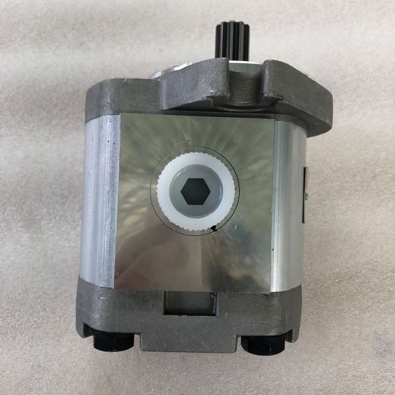 Kazı makinesi hidrolik pompası HPV145 ZX330 ZX330-3 EX300 EX350 yedek parçalar için kullanılan pompa