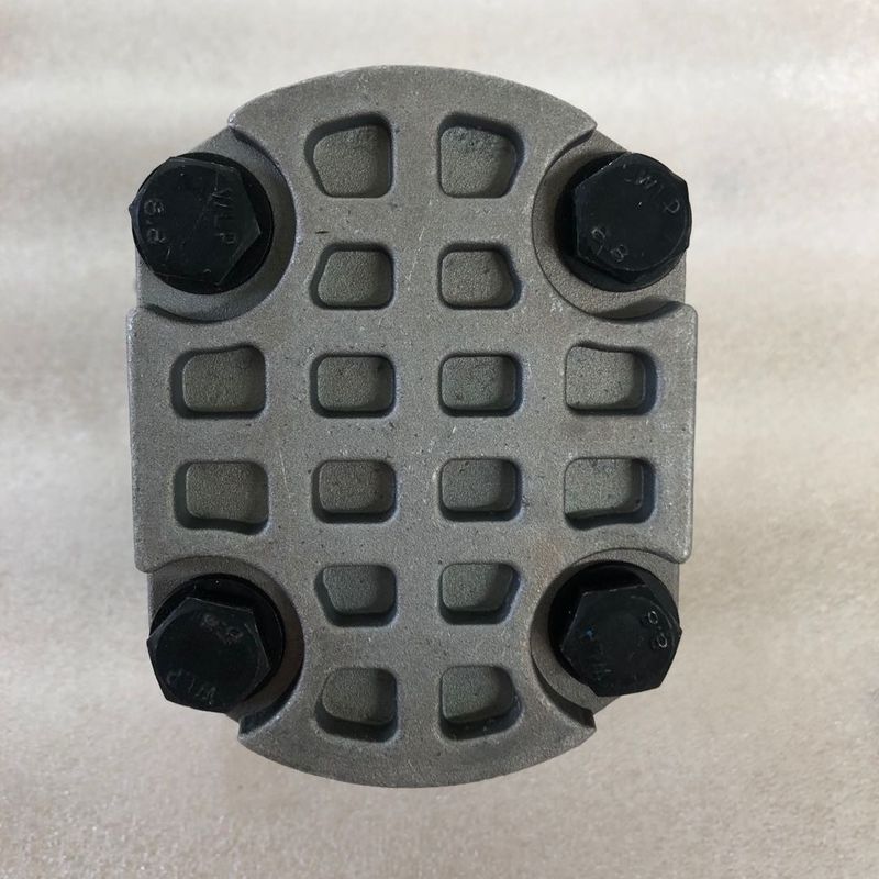 Kazı makinesi hidrolik pompası HPV145 ZX330 ZX330-3 EX300 EX350 yedek parçalar için kullanılan pompa