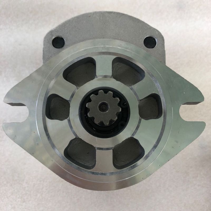 Kazı makinesi hidrolik pompası HPV145 ZX330 ZX330-3 EX300 EX350 yedek parçalar için kullanılan pompa
